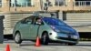 Google Kembangkan Mobil Tanpa Sopir