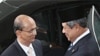 Burma Bids to Head ASEAN in 2014