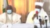 Yadda Taron Tattaunawar Wanzar Da Zaman Lafiya Ya Gudana a Sokoto