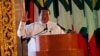 Burma Prepares for First National Census in 30 Years
