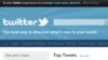 Facebook y Twitter cierran cuentas