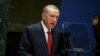 Serokê Tirkîyê Recep Tayyîp Erdogan