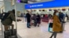 Britons Flying Home to Spain Caught in Post-brexit Red Tape 