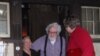 'Virtual Village' Helps Elderly Stay in Own Home