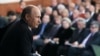 Putin Sangkal Tuduhan Hendak Bangkitkan Uni Soviet