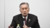 Le patron des JO de Tokyo exclut de démissionner malgré ses propos sexistes 