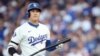 โชเฮ โอตานิ นักเบสบอลชื่อดังชาวญี่ปุ่นแห่งทีม ลอสแอนเจลีส ดอดเจอร์ส (Los Angeles Dodgers)
