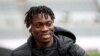 Christian Atsu- Newcastle United