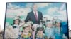 Chorak asrlik rahbar Islom Karimov yana prezidentlikka nomzod