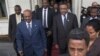 Presiden Sudan dan Sudan Selatan Lanjutkan Pembicaraan di Addis Ababa