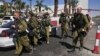 Seorang Wisatawan Amerika Ditembak Mati di Israel