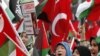 BMT Turkiya va Isroil til topisha oladi degan umidda