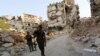 VOA Exclusive: Family of Somali-American Fighter in Syria Speaks Out