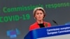 EU Threatens Vaccine Export Ban, Prompting UK, Australian Backlash