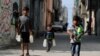 More Than 2 Million Palestinians in Occupied Territories Face Humanitarian Crisis