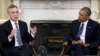 Harin ta'adanci akan Brussels dake Belgium wani masifa ne - Barack Obama