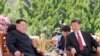 南韓讚中國持續支持 民間組織力促半島和平