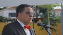 PGR confirma que filho de Carlos Sao Vicente foi constituido arguido – 2:54