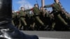 Войска на Западе России подняты по тревоге