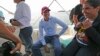 Support Strong for Guaido in Devastated Venezuelan Oil City