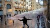 Fresh Protests Blast Lebanon's New Government