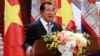 Cambodian Lawmakers OK Measure to Ease Political Ban