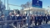 سکه طلا در کانال ۷۵ میلیون تومان؛ اعتراض بازنشستگان در ۸ شهر