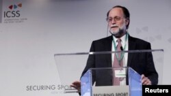 Ricardo Hausmann, profesor de economía en la Escuela de Gobierno Kennedy de la Universidad Harvard, fue ministro de Planificación de Venezuela y miembro del directorio del Banco Central en la década de 1990.