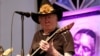 Décès de Johnny Winter, parmi les meilleurs guitaristes au monde, selon Rolling Stone