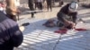 Global Chorus of Condemnation After Gas Attack in Syria