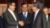 Yearlong Political Deadlock Ends in Deal 
