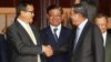 Election Reform Group Shut Out of Political Talks