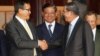 Election Committee Reform Team Nearing Compromise