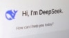 考量安全与敏感信息保护 韩国政府部门封禁DeepSeek