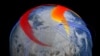 NASA Maps Global Spread of Chelyabinsk Meteor Plume