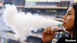 Vape Vaping