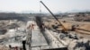 Ethiopia quietly began construction of the Grand Ethiopia Renaissance Dam two years ago. 
