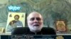 Владика Борис Ґудзяк : УГКЦ є найбільшою складовою громадянського суспільства