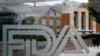 US Approves New Coronavirus Antigen Test With Fast Results