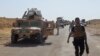 IS Urges Attacks on Citizens of Coalition Members