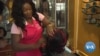 Free Wigs Put Smile on Faces of Kenyan Cancer Patients