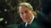 Le présentateur américain Charlie Rose suspendu, accusé de harcèlement sexuel