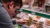 Study: Global Food Waste Could Rise by a Third by 2030 