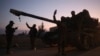 Syria war monitor says rebels, allies control most of Aleppo