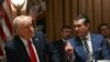 Трамп подтвердил, что Зеленский посетит Вашингтон в пятницу