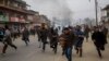 Militant Escapes from Indian Police Custody in Kashmir