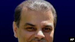 میمو گیٹ اسکینڈل: منصور اعجازنے بیان ریکارڈ کرادیا