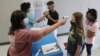 Guidance for Masks in Schools Differs Widely Across US 