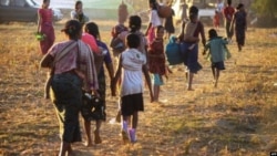 The Role of Mediator for Myanmar Peace Process