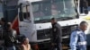 Quatre soldats israéliens tués dans une attaque au camion à Jérusalem
